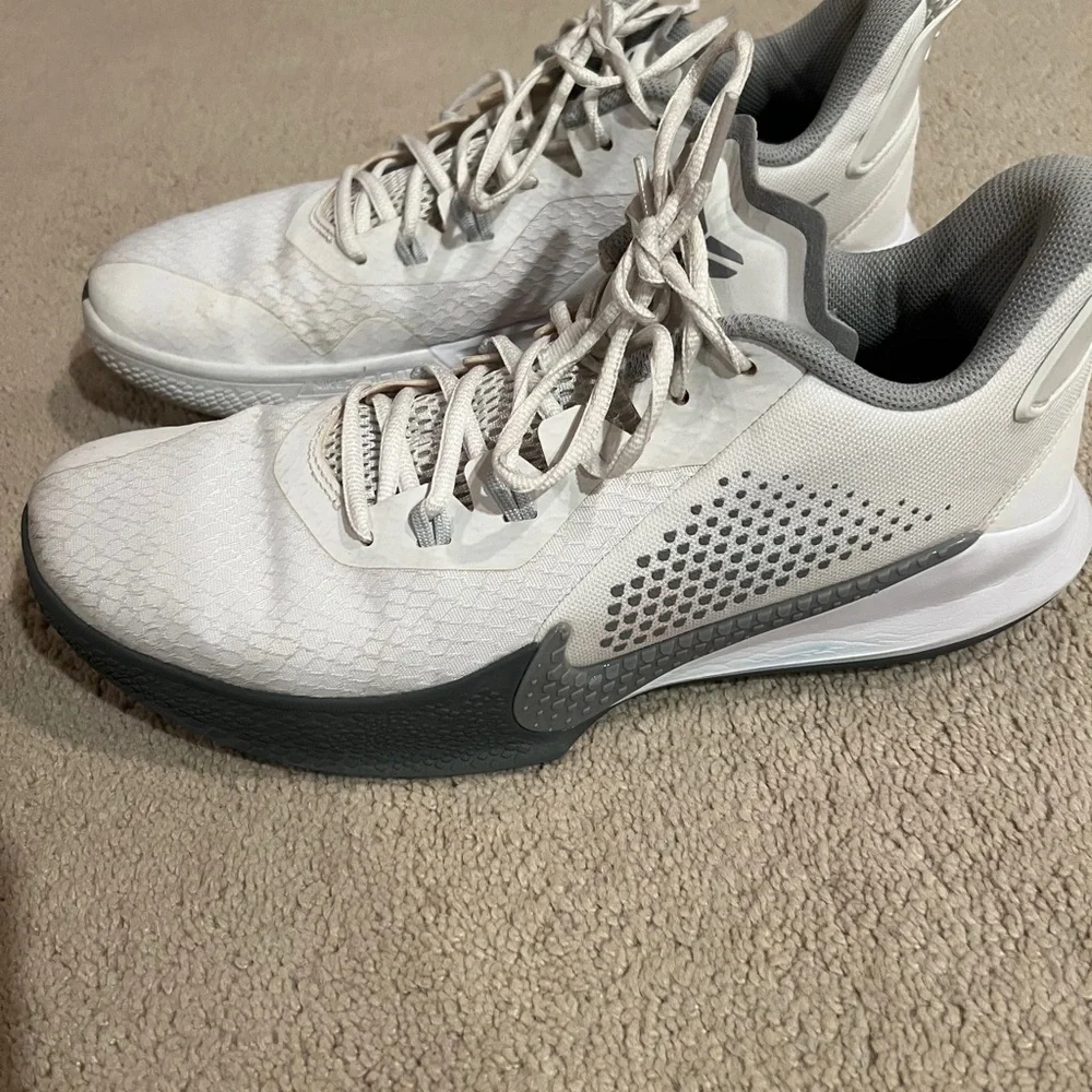 Nike bought wore